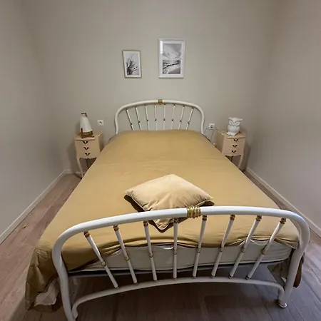 Maison Du Phare Nyaraló Sémussac