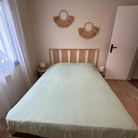 Hébergement de vacances Maison Du Phare Sémussac