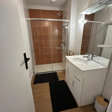 Nyaraló Maison Du Phare *