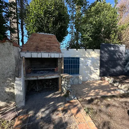 Maison Du Phare Nyaraló *