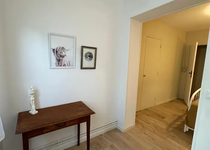 Сasa de vacaciones Maison Du Phare Sémussac