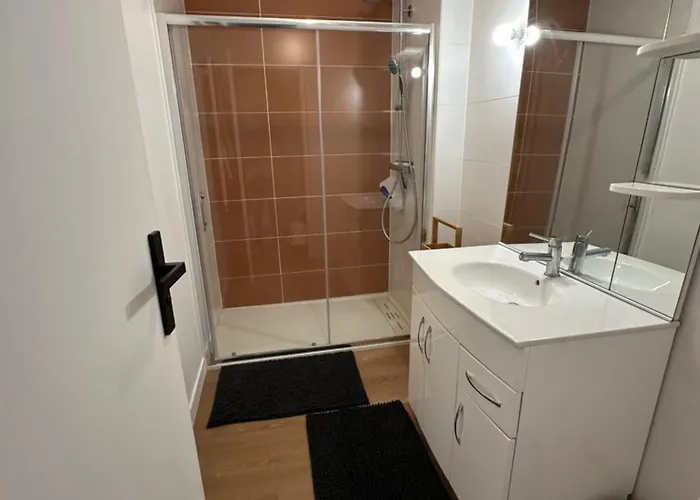 Сasa de vacaciones Maison Du Phare *