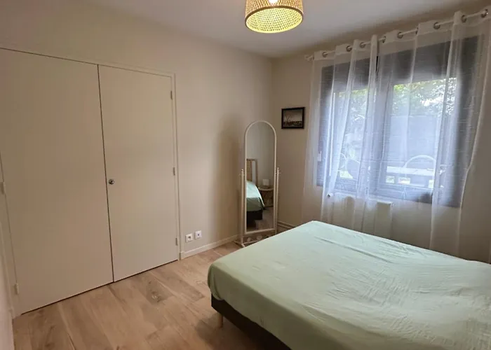 Maison Du Phare * Sémussac